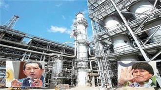 Πετρελαϊκός «Εθνικισμός»: Μια Απρόβλεπτη Γεωπολιτική